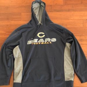 Chicago Bears sweatshirt